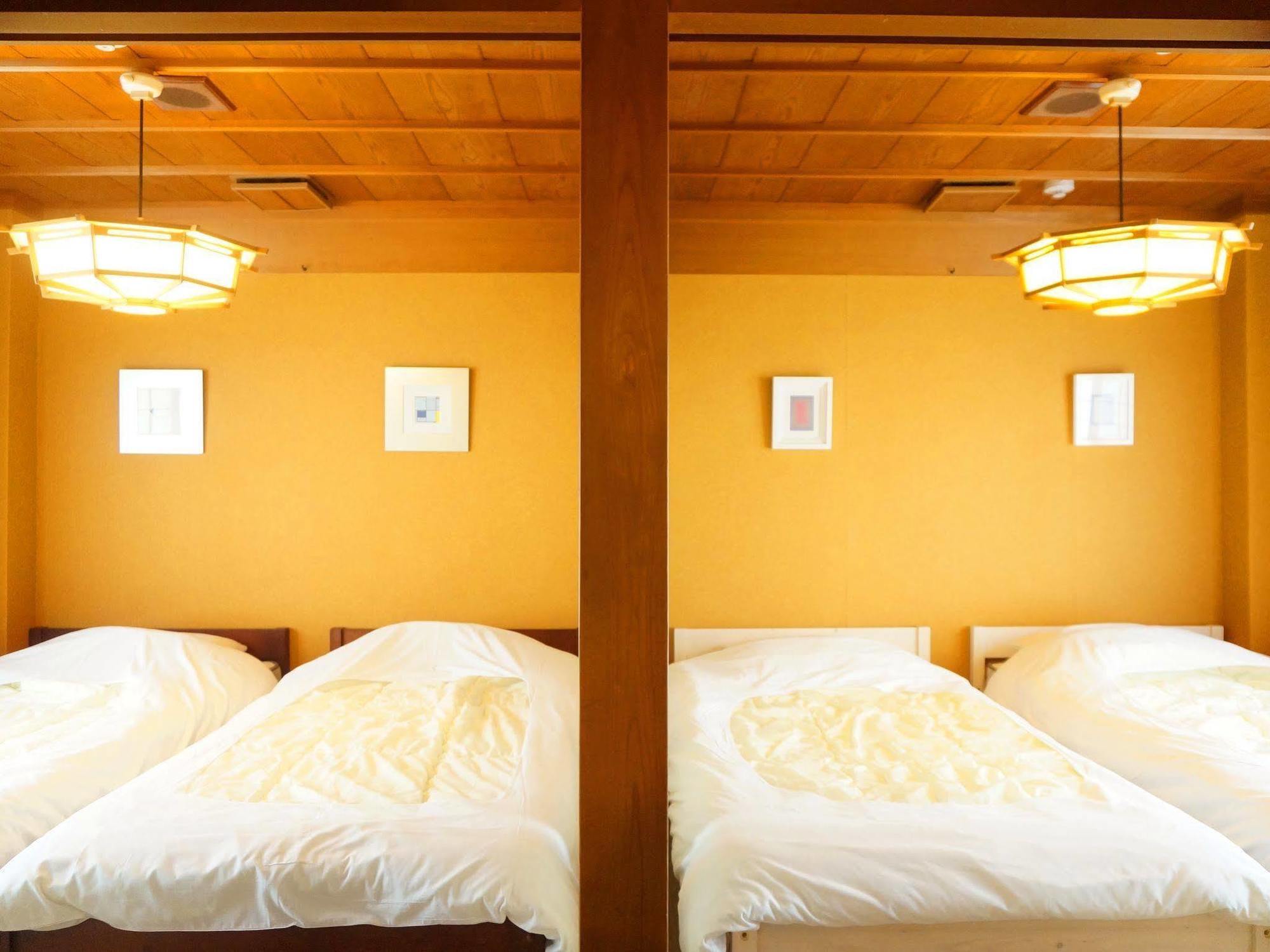 Lodging A Takayama Takajama Kültér fotó