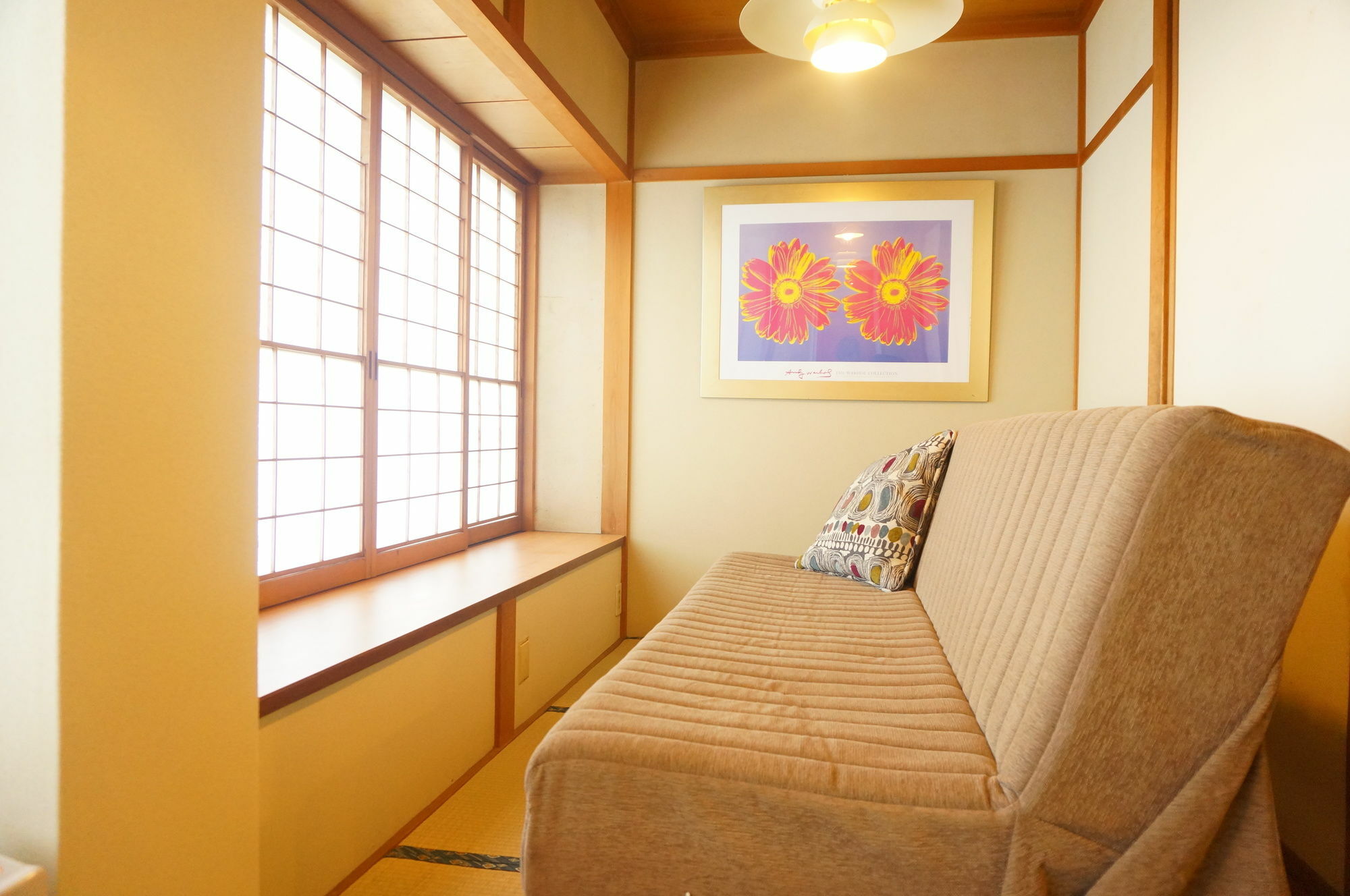 Lodging A Takayama Takajama Kültér fotó