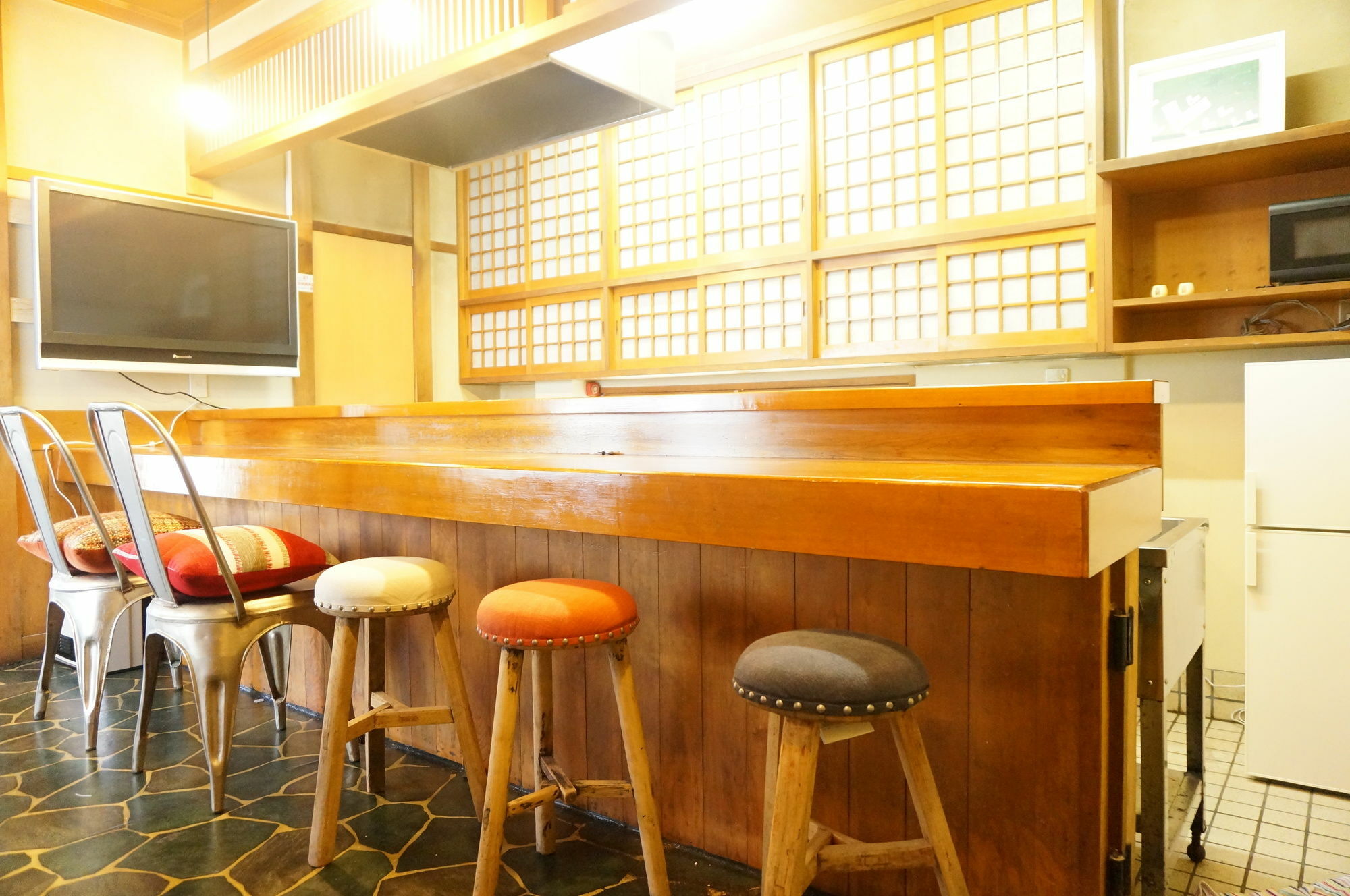 Lodging A Takayama Takajama Kültér fotó