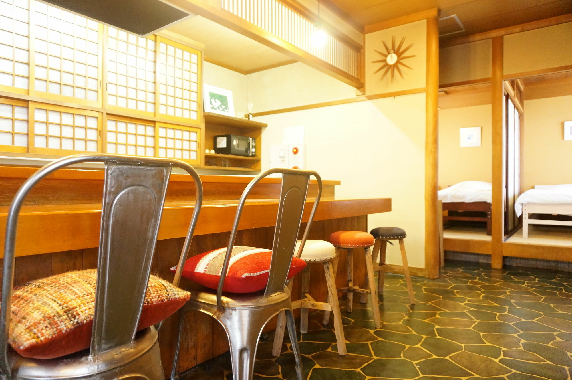 Lodging A Takayama Takajama Kültér fotó