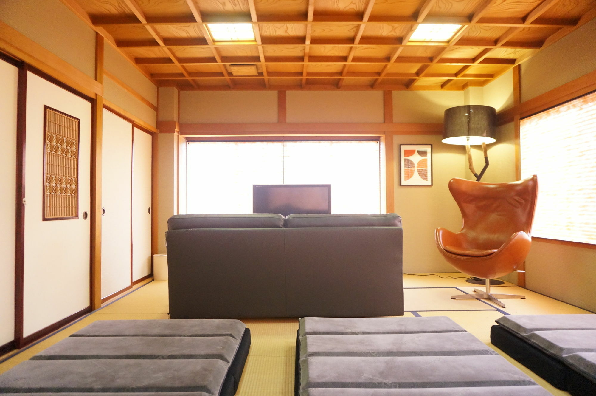 Lodging A Takayama Takajama Kültér fotó