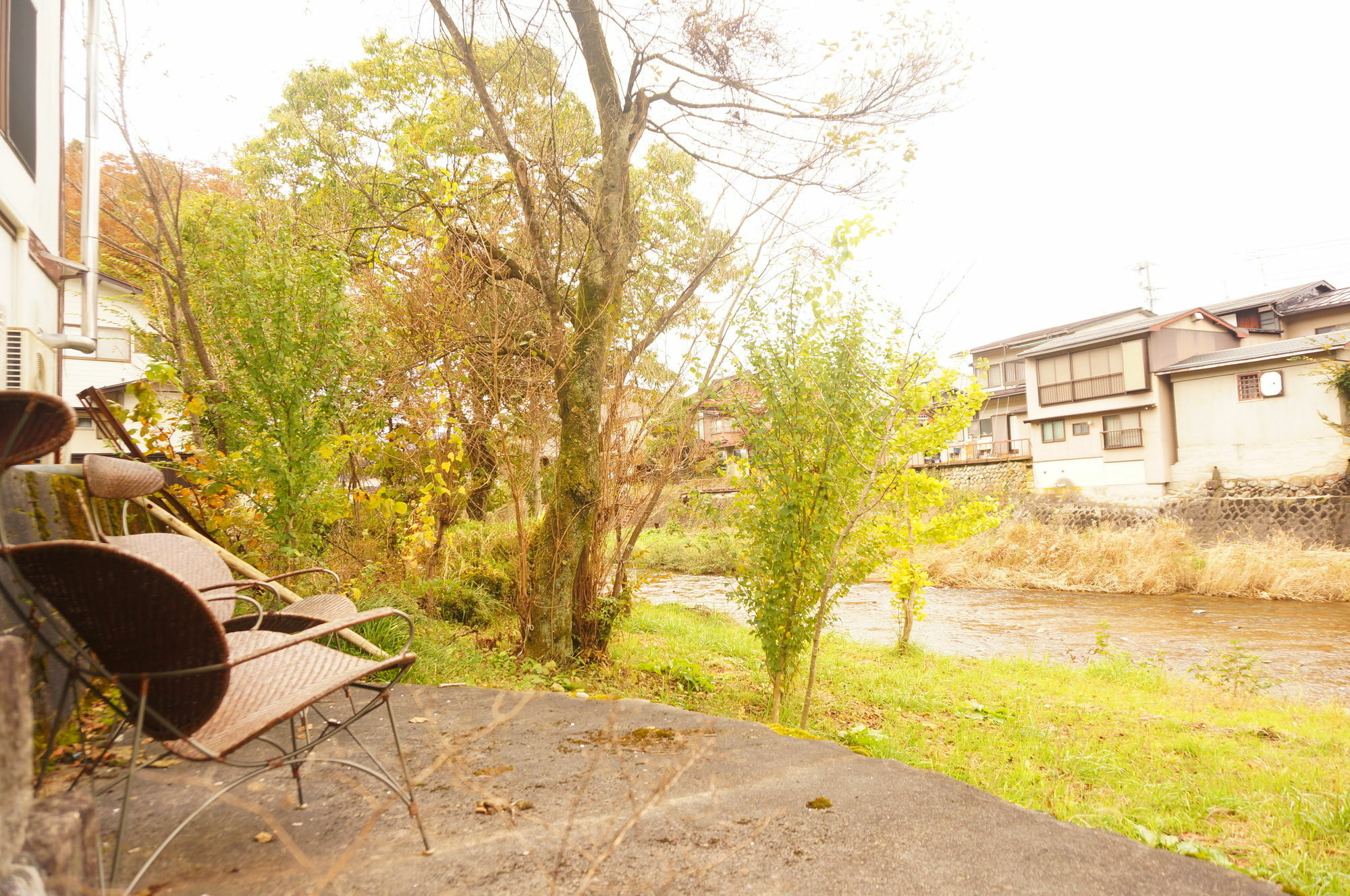 Lodging A Takayama Takajama Kültér fotó