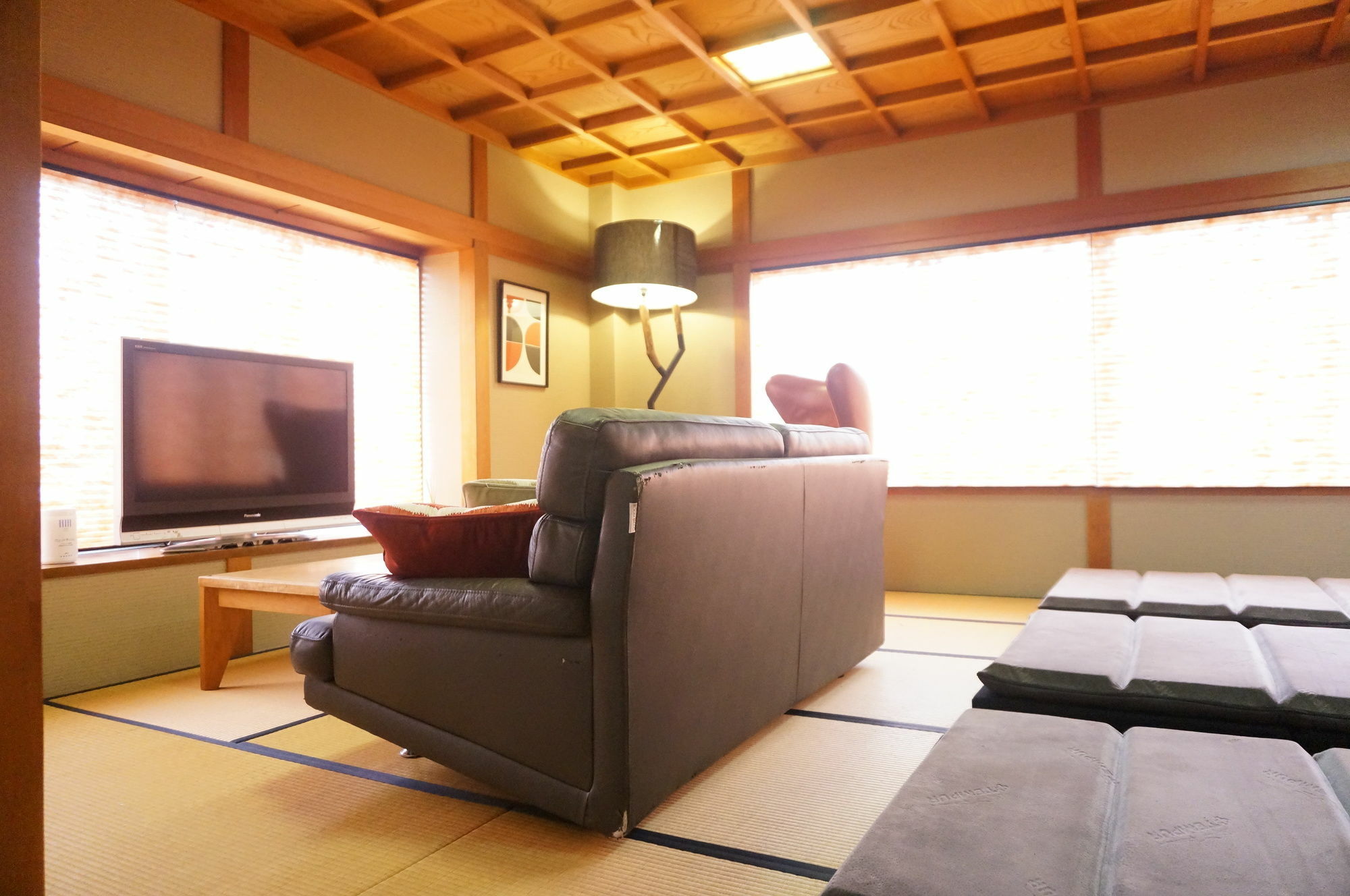 Lodging A Takayama Takajama Kültér fotó