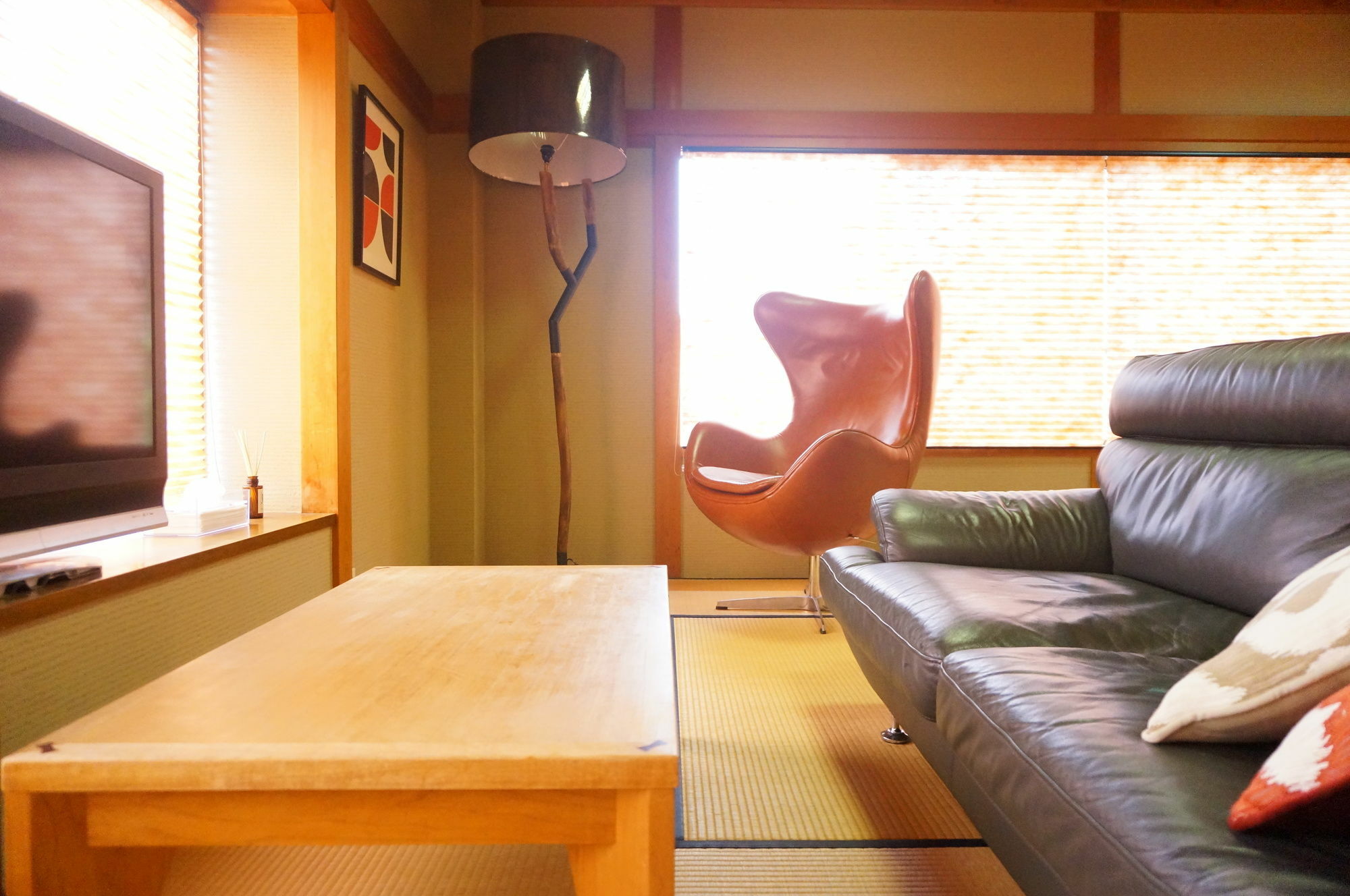 Lodging A Takayama Takajama Kültér fotó