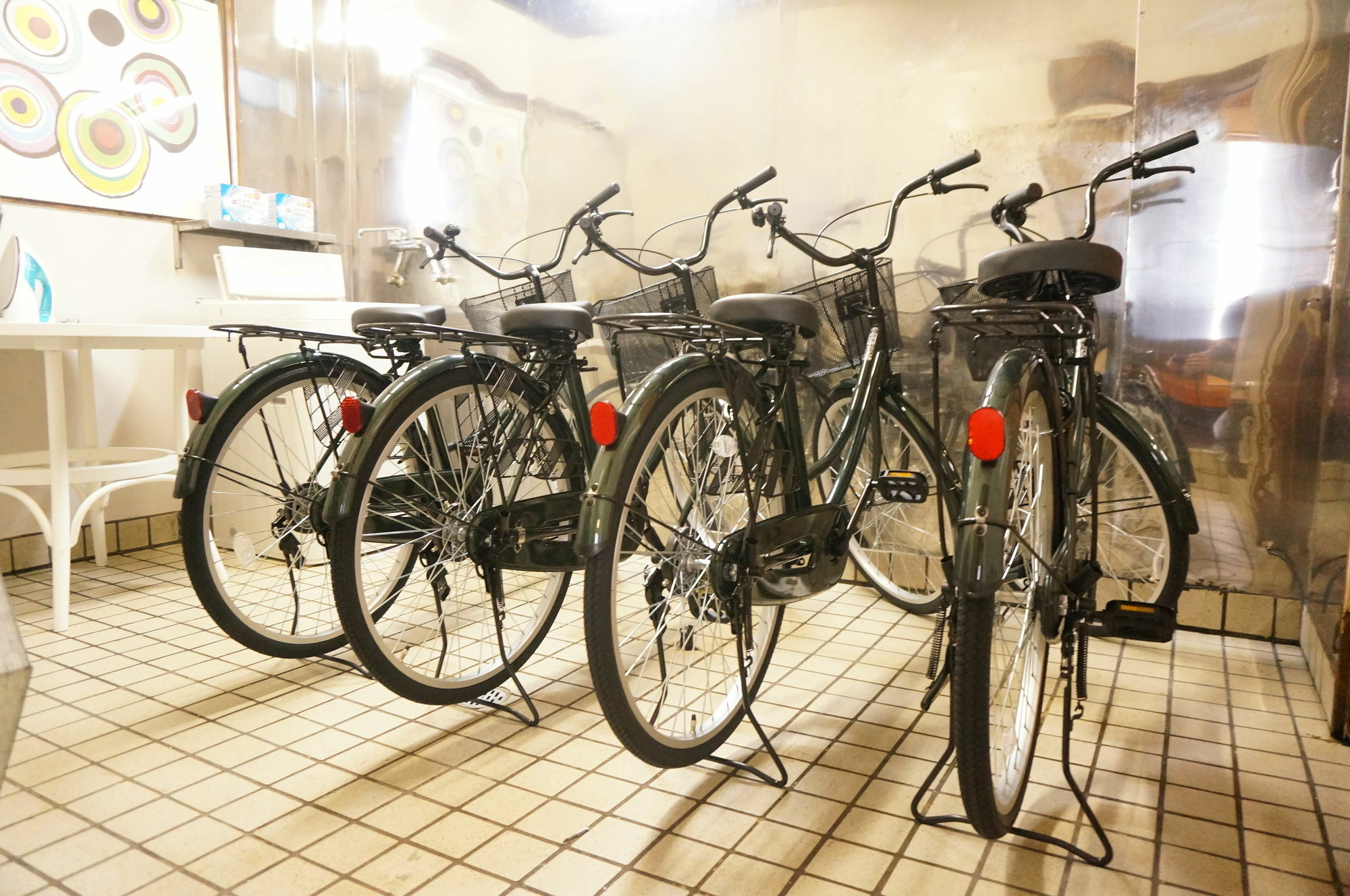 Lodging A Takayama Takajama Kültér fotó