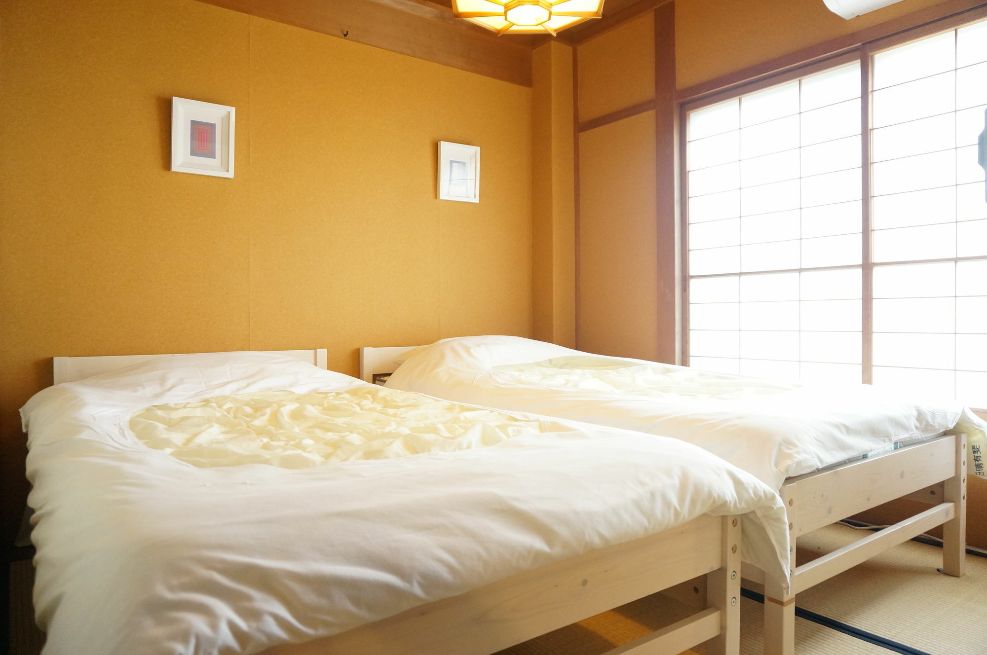 Lodging A Takayama Takajama Kültér fotó
